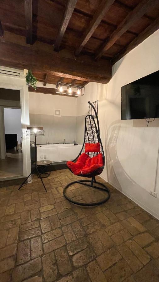 Suiterelax Сasa de vacaciones Roma
