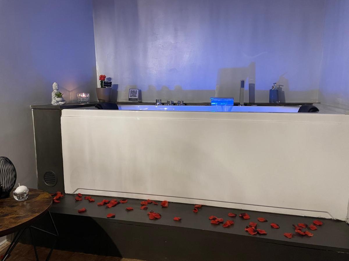 Suiterelax Сasa de vacaciones Roma