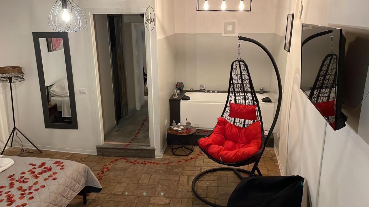 Сasa de vacaciones Suiterelax *