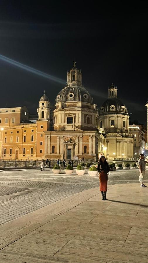 Сasa de vacaciones Suiterelax Roma