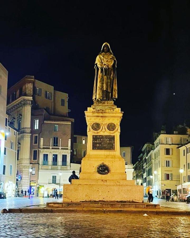 Suiterelax Сasa de vacaciones Roma