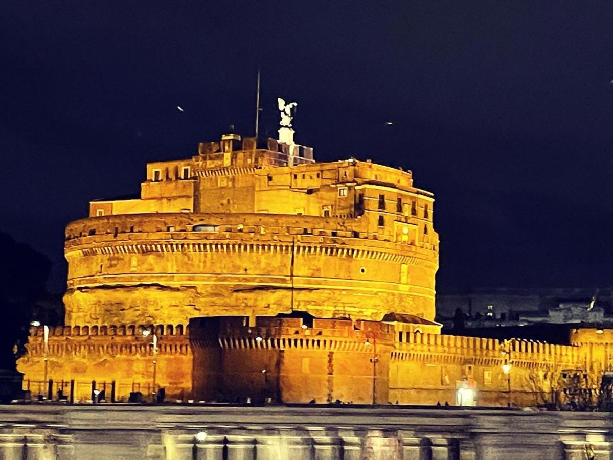 Сasa de vacaciones Suiterelax Roma