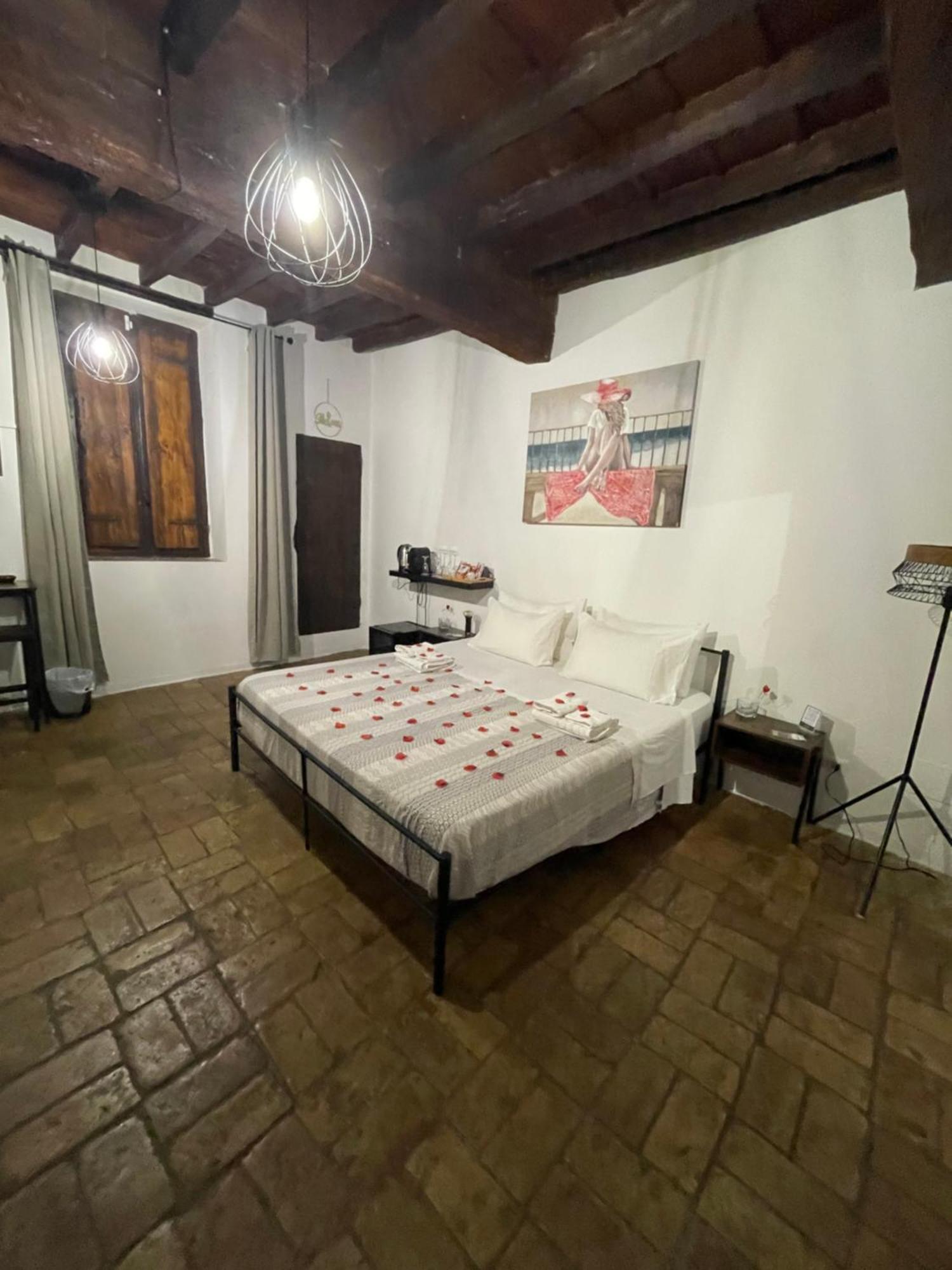 Suiterelax Сasa de vacaciones Roma