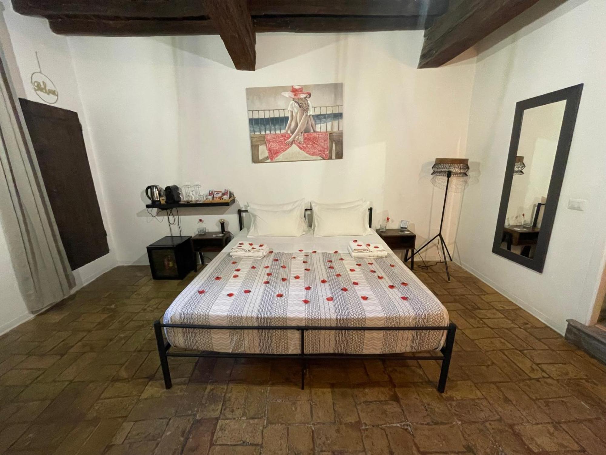 Сasa de vacaciones Suiterelax Roma
