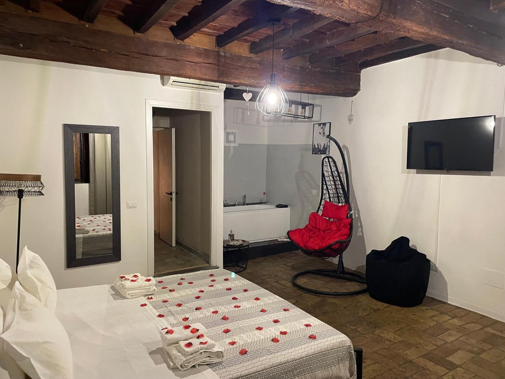 Сasa de vacaciones Suiterelax *