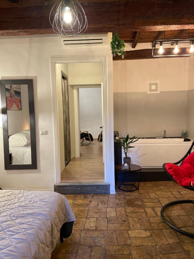 Suiterelax Casa de férias